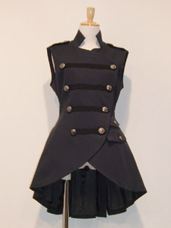 Atelier BOZ jacket